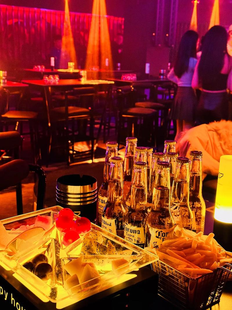 沈阳商务ktv创新商务ktv模式解析-皇姑区ktv预订